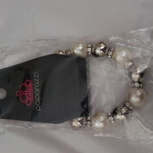 PAPARAZZI STRETCH BRACELET